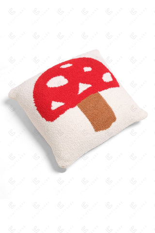 COMFYLUXE Premium Cozy Cushion Cover