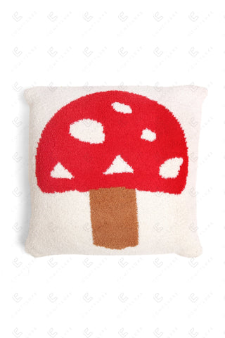 COMFYLUXE Warm Luxury Cushion Cover