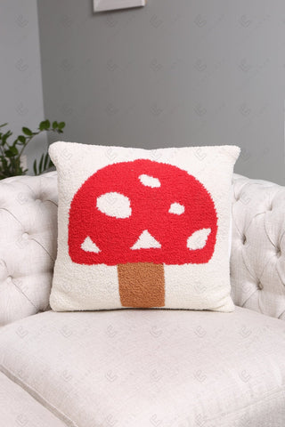 COMFYLUXE Warm Luxury Cushion Cover