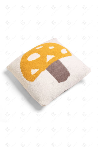 COMFYLUXE Warm Luxury Cushion Cover
