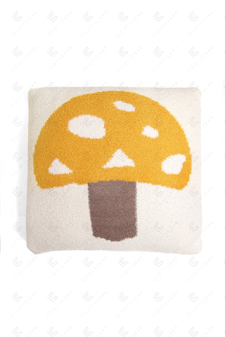 COMFYLUXE Relaxing Luxe Cushion Cover