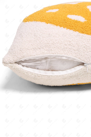 COMFYLUXE Chic Comfort Cushion Cover