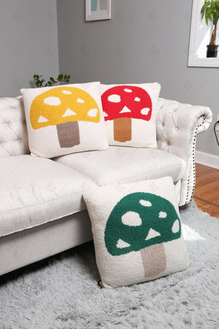 COMFYLUXE Elevated Comfort Cushion Cover