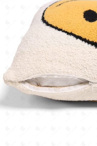 COMFYLUXE Refined Comfort Cushion Cover