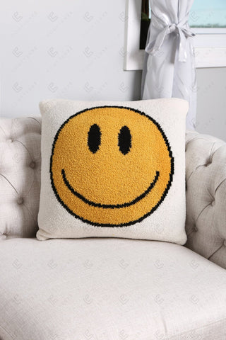 COMFYLUXE Warm Luxury Cushion Cover