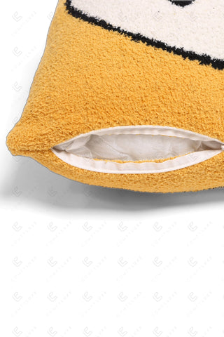COMFYLUXE Soft Luxury Cushion Cover