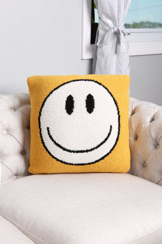 COMFYLUXE Plush Luxury Cushion Cover