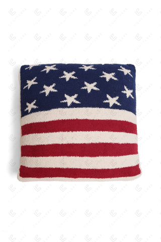 COMFYLUXE Warm Luxury Cushion Cover