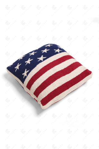 COMFYLUXE Relaxing Luxe Cushion Cover