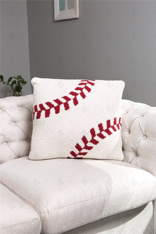COMFYLUXE Refined Comfort Cushion Cover