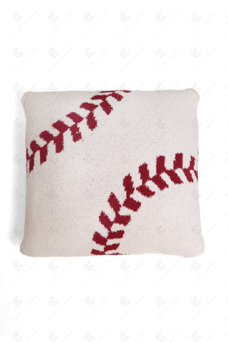 COMFYLUXE Relaxing Luxe Cushion Cover