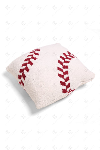 COMFYLUXE Cozy Elegance Cushion Cover