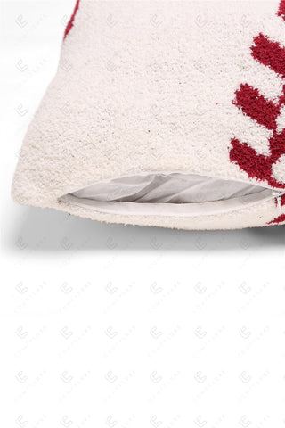 COMFYLUXE Cozy Elegance Cushion Cover