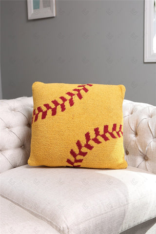 COMFYLUXE Plush Luxury Cushion Cover