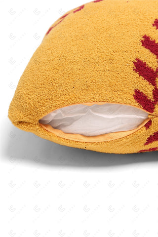 COMFYLUXE Cozy Elegance Cushion Cover