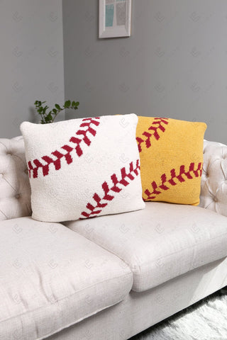 COMFYLUXE Refined Comfort Cushion Cover