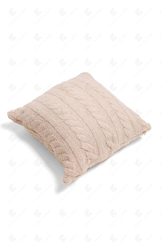 COMFYLUXE Refined Comfort Cushion Cover