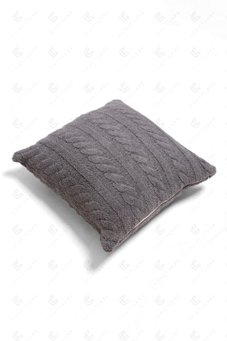 COMFYLUXE Soft Luxury Cushion Cover