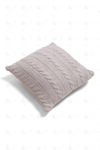 COMFYLUXE Plush Luxury Cushion Cover