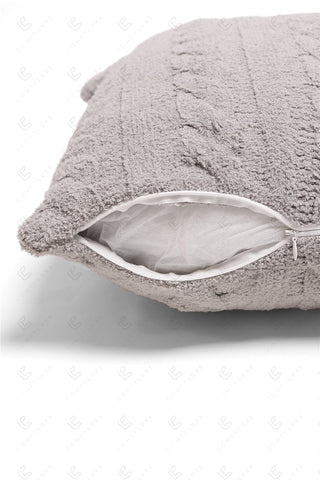 COMFYLUXE Refined Comfort Cushion Cover