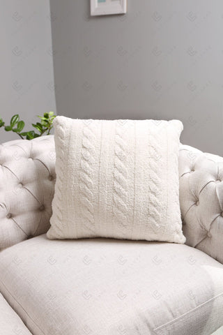 COMFYLUXE Refined Comfort Cushion Cover