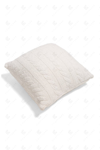 COMFYLUXE Chic Comfort Cushion Cover