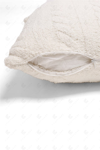 COMFYLUXE Chic Comfort Cushion Cover