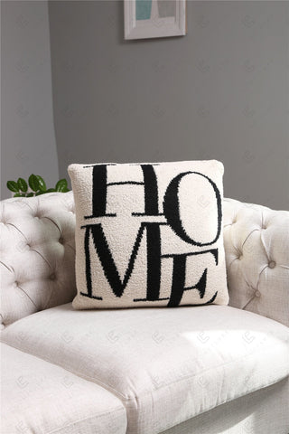 COMFYLUXE Elevated Comfort Cushion Cover