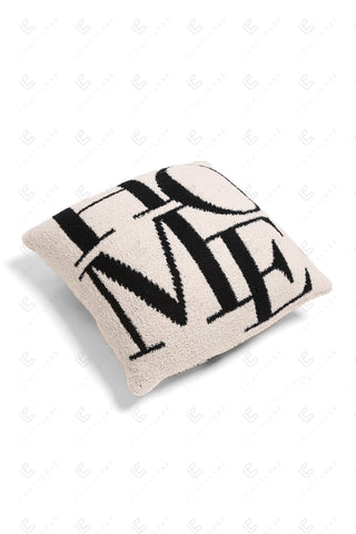 COMFYLUXE Premium Cozy Cushion Cover