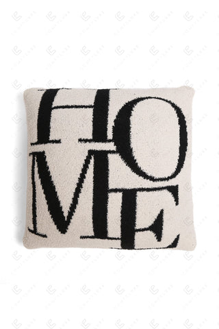 COMFYLUXE Refined Comfort Cushion Cover