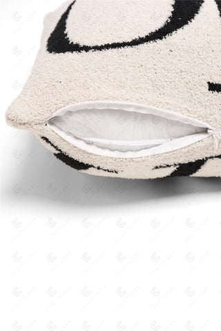 COMFYLUXE Soft Luxury Cushion Cover