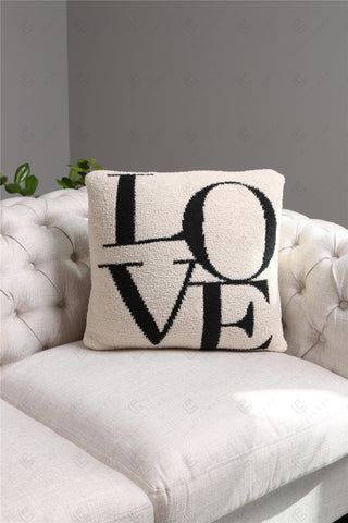 COMFYLUXE Refined Comfort Cushion Cover