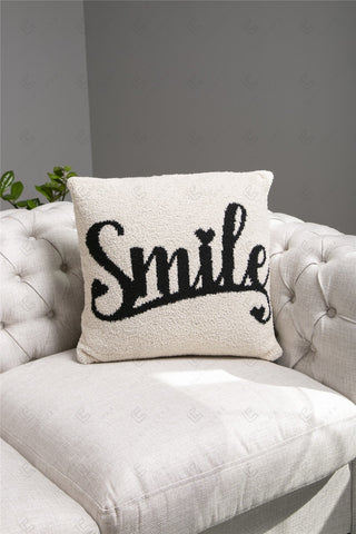 COMFYLUXE Chic Comfort Cushion Cover