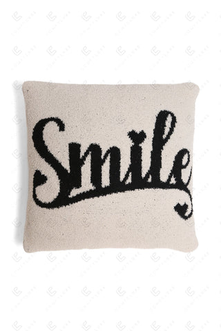 COMFYLUXE Relaxing Luxe Cushion Cover