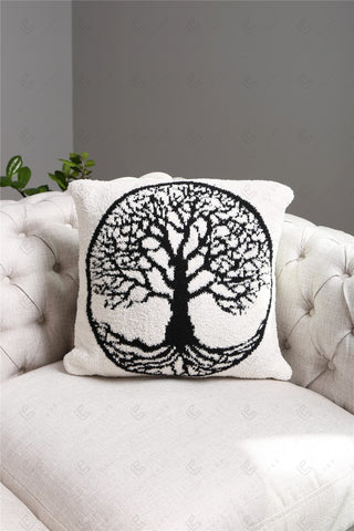 COMFYLUXE Soft Luxury Cushion Cover