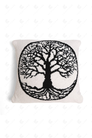 COMFYLUXE Elevated Comfort Cushion Cover