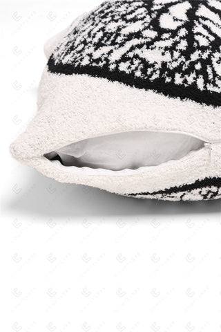 COMFYLUXE Plush Luxury Cushion Cover
