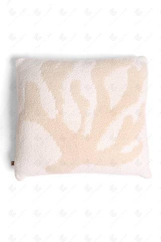 COMFYLUXE Warm Luxury Cushion Cover