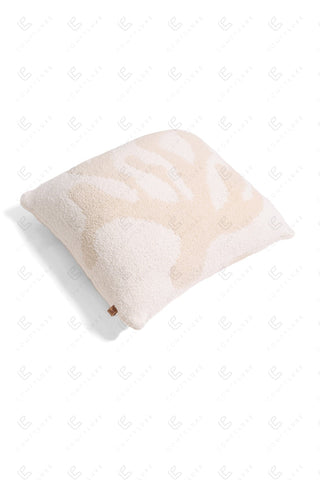 COMFYLUXE Premium Cozy Cushion Cover