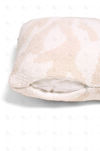 COMFYLUXE Chic Comfort Cushion Cover