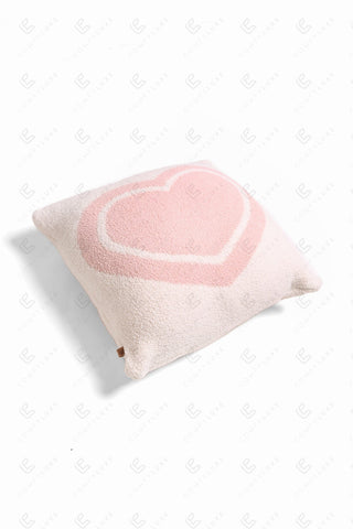 COMFYLUXE Plush Luxury Cushion Cover