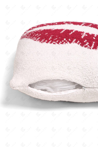 COMFYLUXE Plush Luxury Cushion Cover