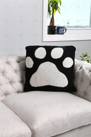 COMFYLUXE Warm Luxury Cushion Cover