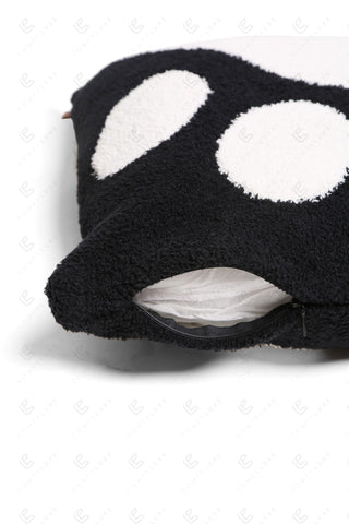 COMFYLUXE Warm Luxury Cushion Cover