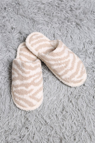 COMFYLUXE Warm Luxury Slippers