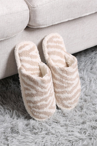 COMFYLUXE Soft Luxury Slippers