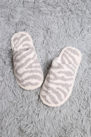 COMFYLUXE Warm Luxury Slippers