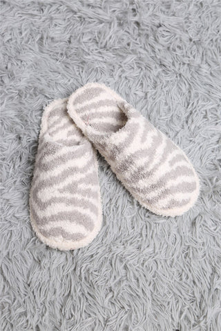 COMFYLUXE Warm Luxury Slippers