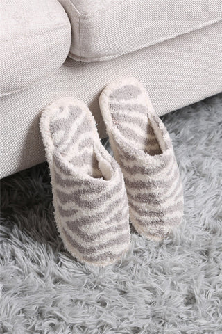 COMFYLUXE Chic Comfort Slippers