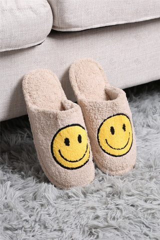 COMFYLUXE Warm Luxury Slippers